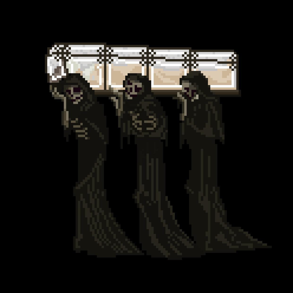 Coffin