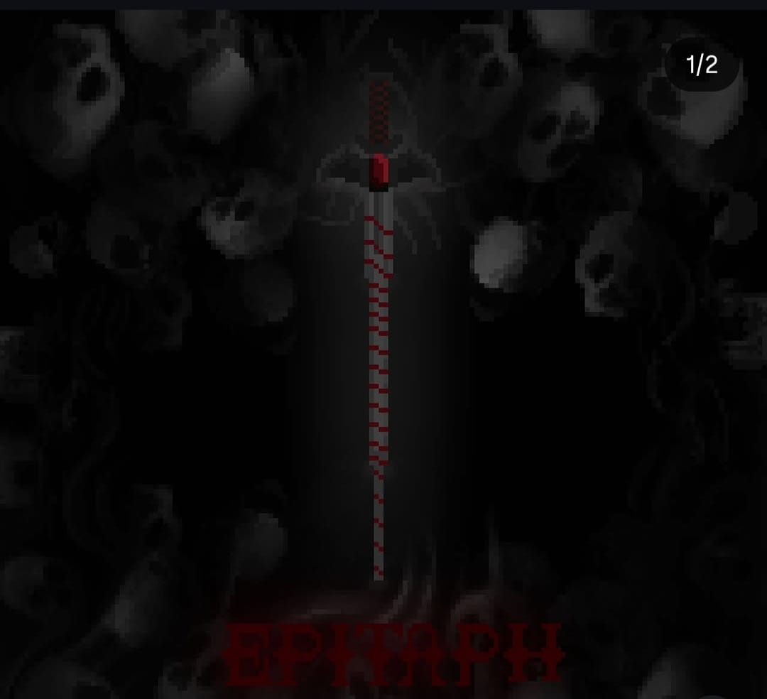 Epitaph