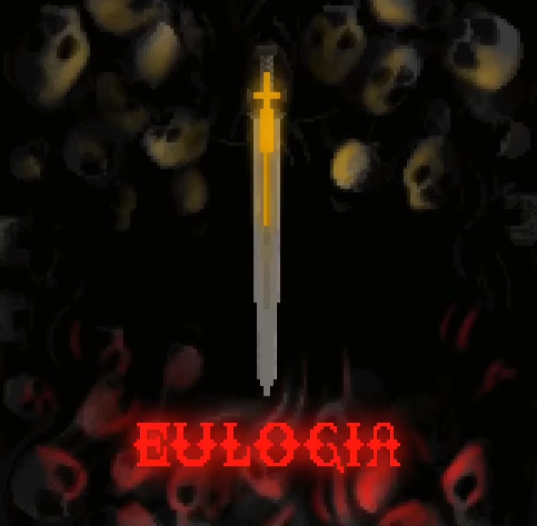 Eulogia