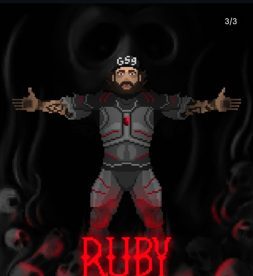 Ruby