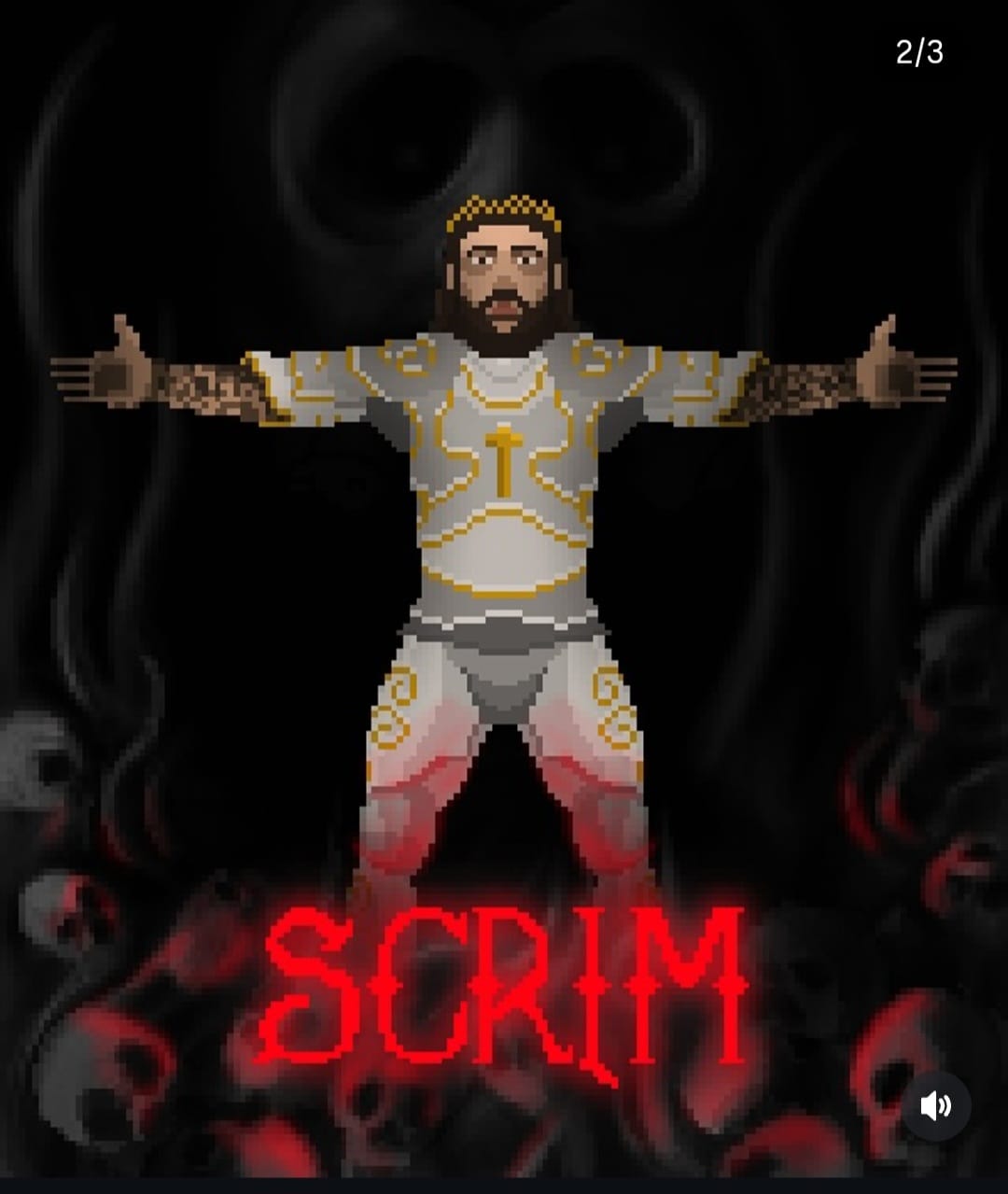 Scrim
