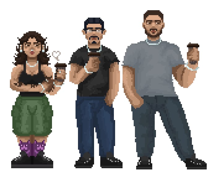 Team